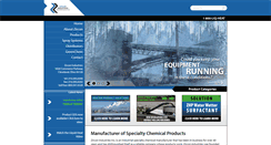 Desktop Screenshot of liquidheat.com